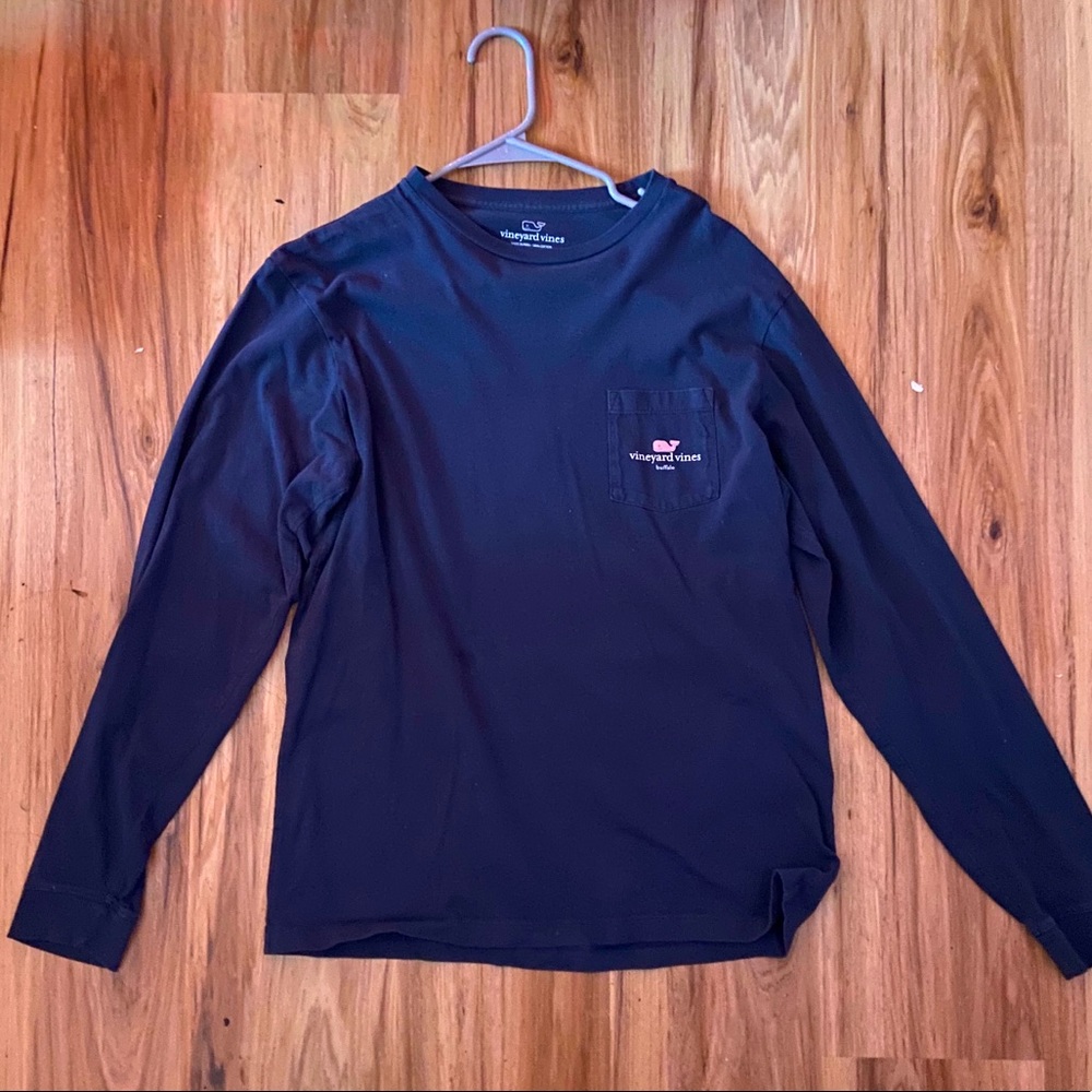 Vineyard vines Buffalo long sleeve
